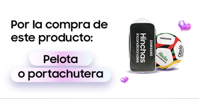 Promoción K-Love: Pelota o Portachutera