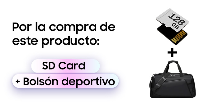 Promoción K-Love Galaxy Tab S